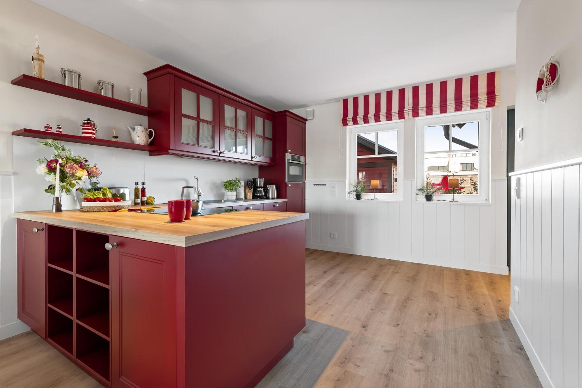 Hafenliebe- Sauna, Steg, Hafenblick, Kamin, Terrasse Olpenitz Buitenkant foto
